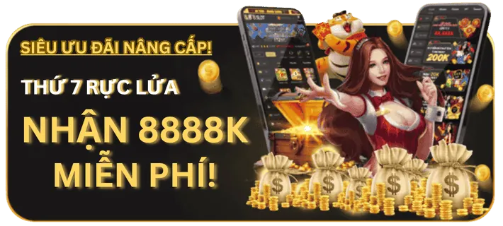 Thưởng nạp tiền hàng ngày/tuần ok365vip