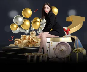 Jackpot Lũy Tiến